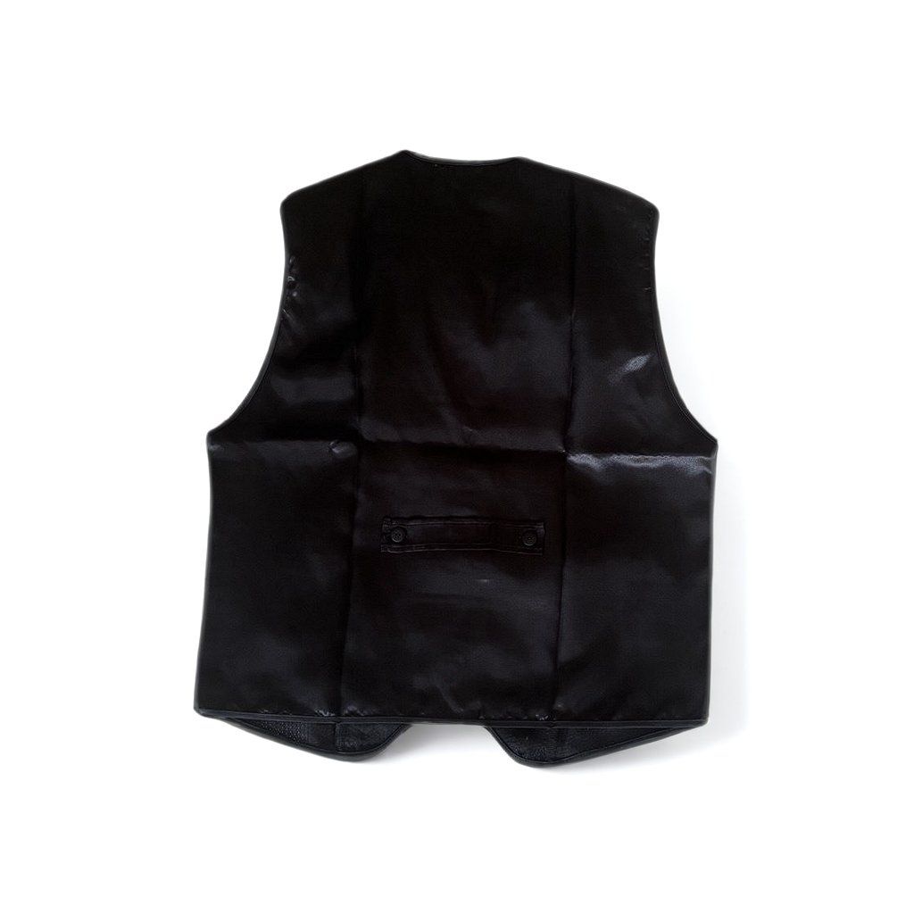 Gilets & Westen: Herren Pailletten-Weste Gr. 56/58 – Neu und originalverpackt aus Küsnacht ZH von hof_sdk9 2
