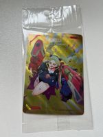 Cyberpunk TCG Rebecca Having A Moment Foil PRM01