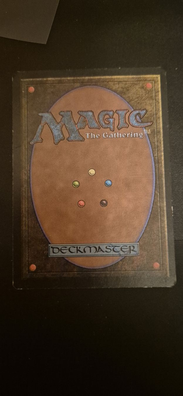 Magic The Gathering Carte collezionabili: Carte Magic Diamond Valley bon état – Usato da Genève venduto da Bayoushi 2