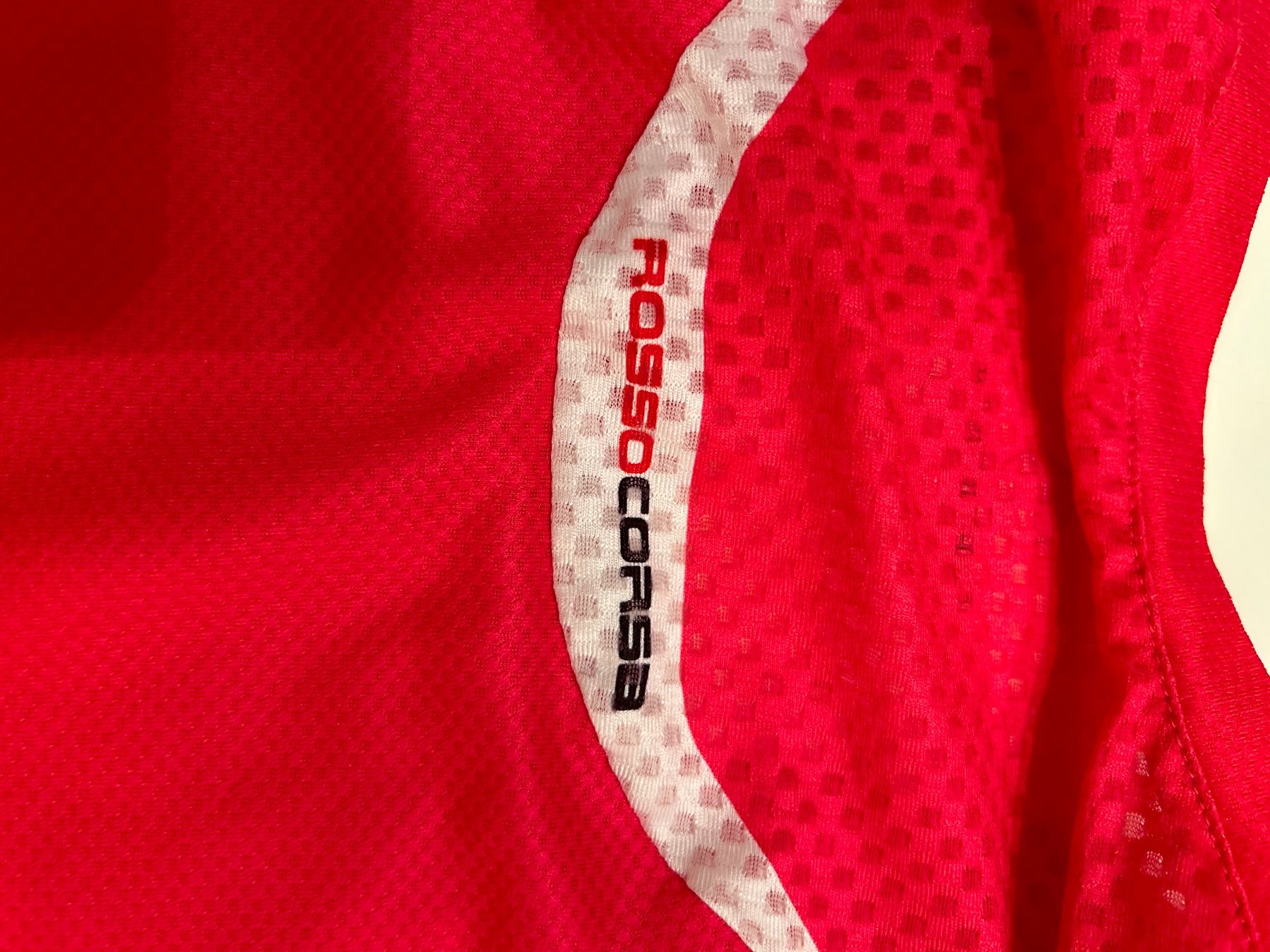 Castelli Canottiere & Pantaloni: Trikot Castelli – Nuovo (secondo la descrizione) da Jenins venduto da Pocahontas013 3