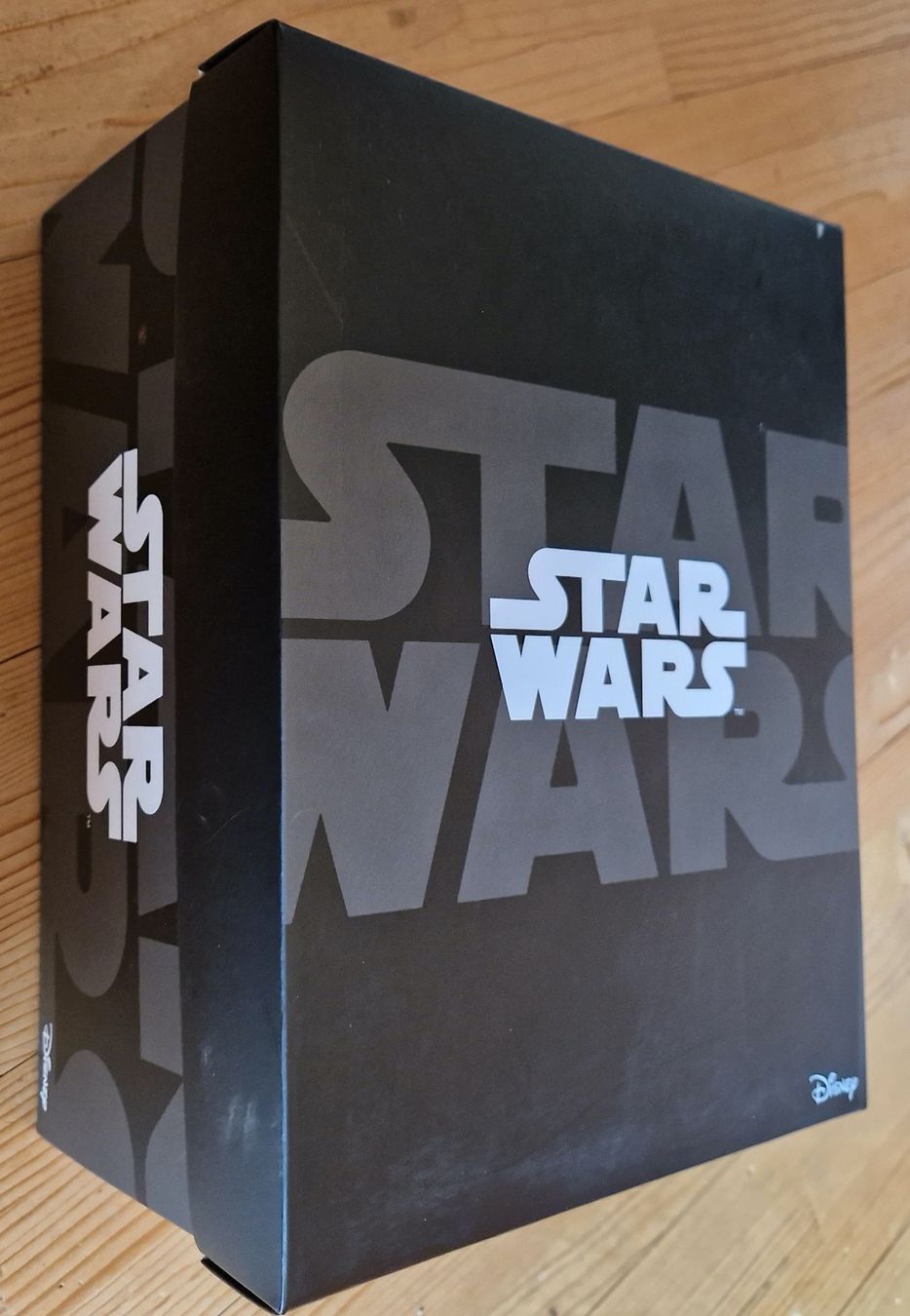 Star Wars Jouets: Star Wars R2-D2 von JOY TOY Neu – Neuf avec emballage d'origine à Bachenbülach par SoCal69 4