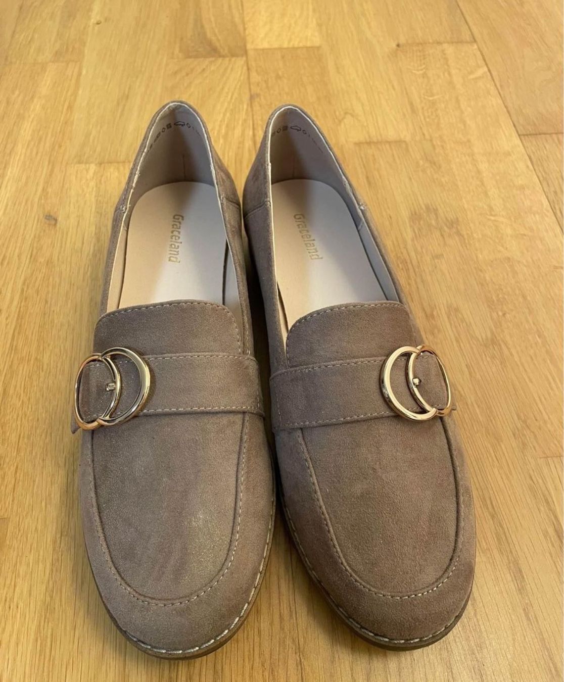 Graceland Damenschuhe: neu Damen Schuhe EU37 – Neu und originalverpackt aus Oberentfelden von ana_s526 3
