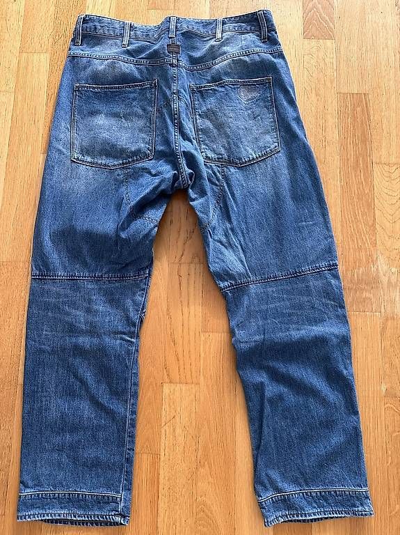 G-Star Jeans: G Star restored denim – Gebraucht aus wallisellen von dem_7cyz 3