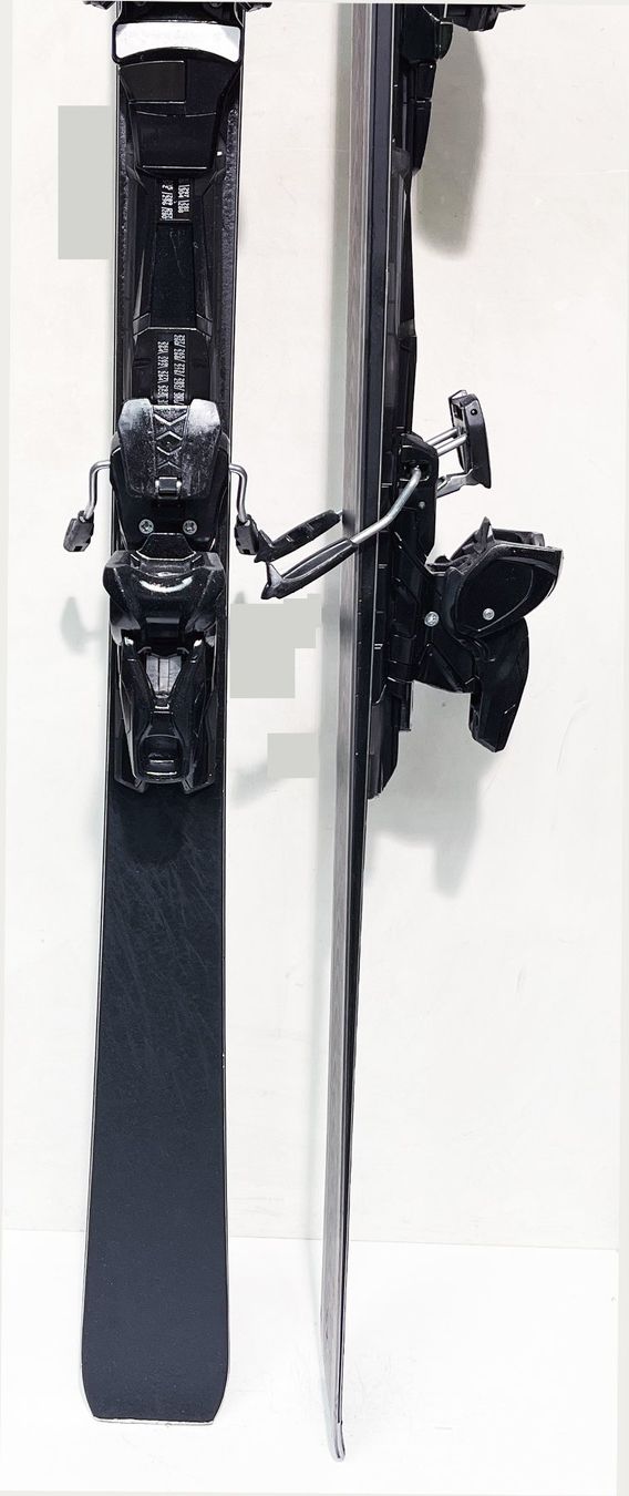 Skis: FAHNER    175 cm; SWISS Ski – D'occasion à Brüttisellen par SkiverkaufStepan 3