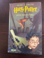 Harry Potter und der Orden des Phönix