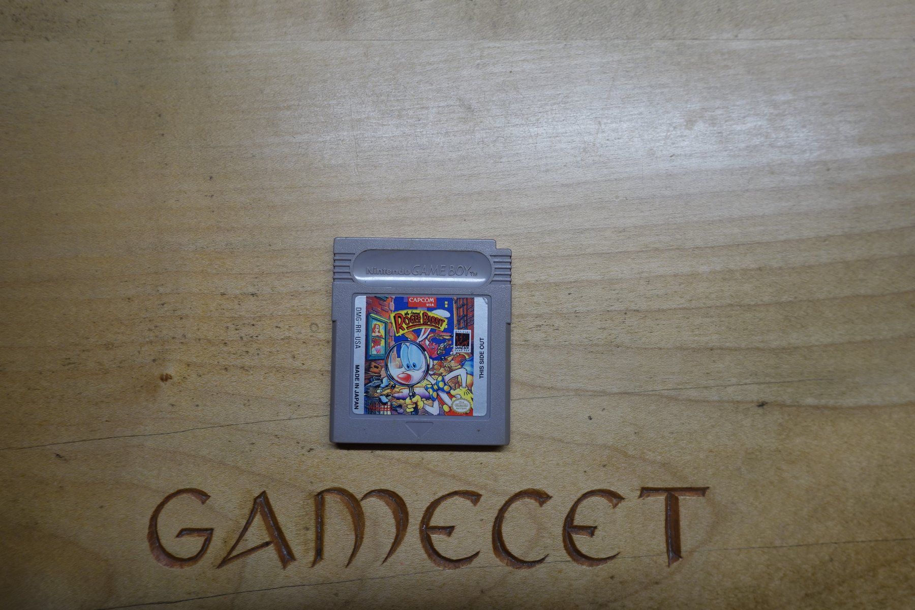 Who Framed Roger Rabbit - Amerika (Gebraucht) in Steinach für CHF 16.9 ...