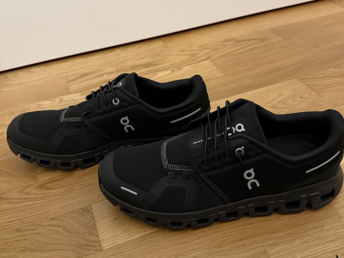 Herrenschuhe: On cloud 6  – Neu (gemäss Beschreibung) aus Grand-Lancy von ter_bvn7 2