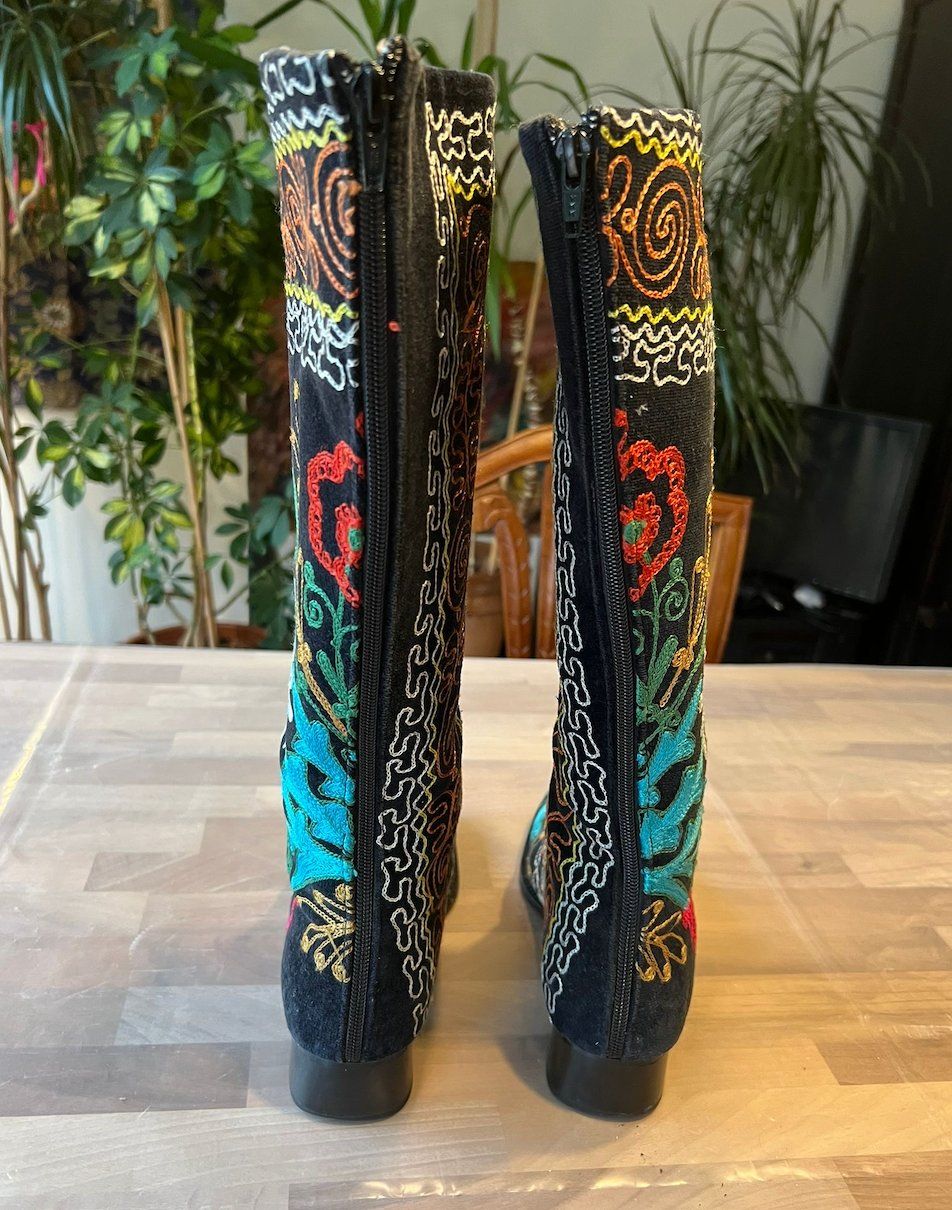 Scarpe da donna: Sommerstiefel 40 – Usato da Zürich venduto da 202_97cj 2