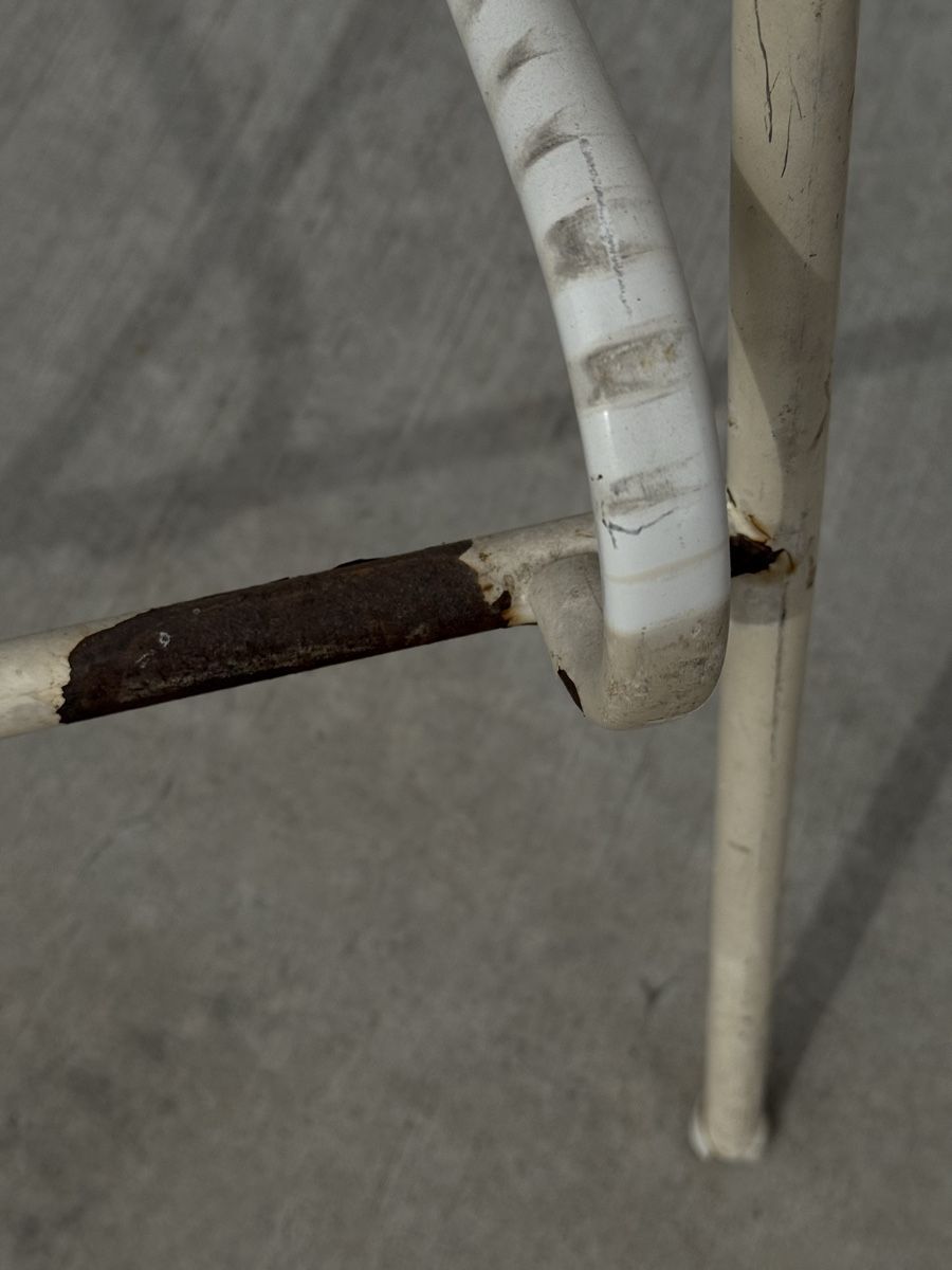 Sedie: 2 Spaghettisessel /-stühle siehe Bilder – Usato da Zürich venduto da Fahrenhyde 4