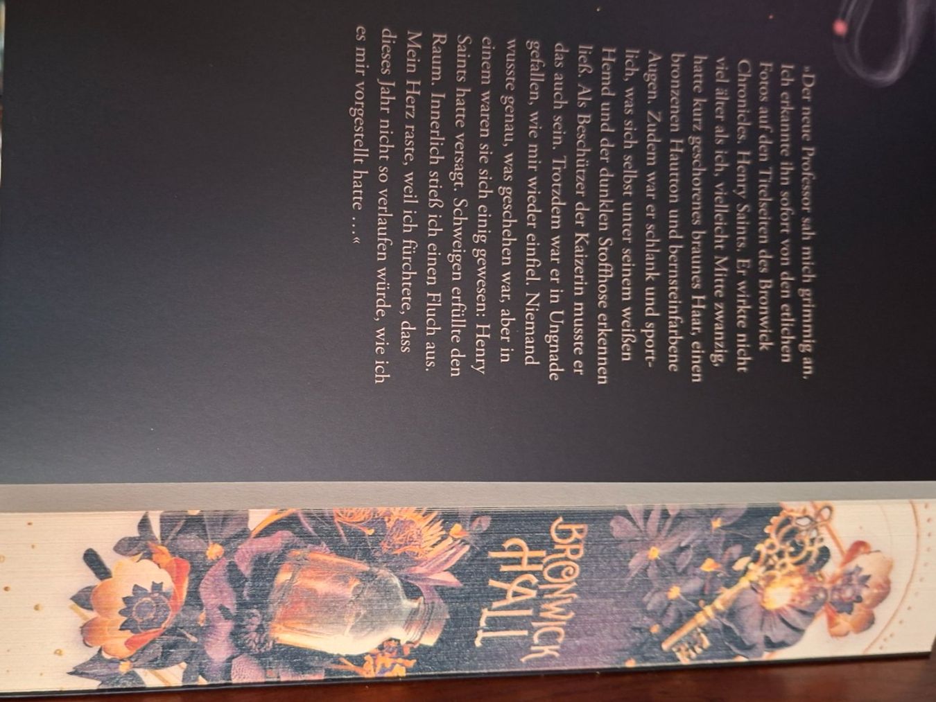 Livres: Bronwick Hall - Dornengift Bd. 1 – D'occasion à Winterthur par Neko4 2