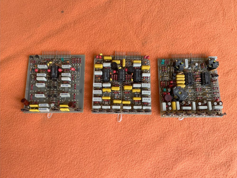 Studer Revox A700 2 Spur Bandmaschine (Gebraucht) in Wädenswil für CHF