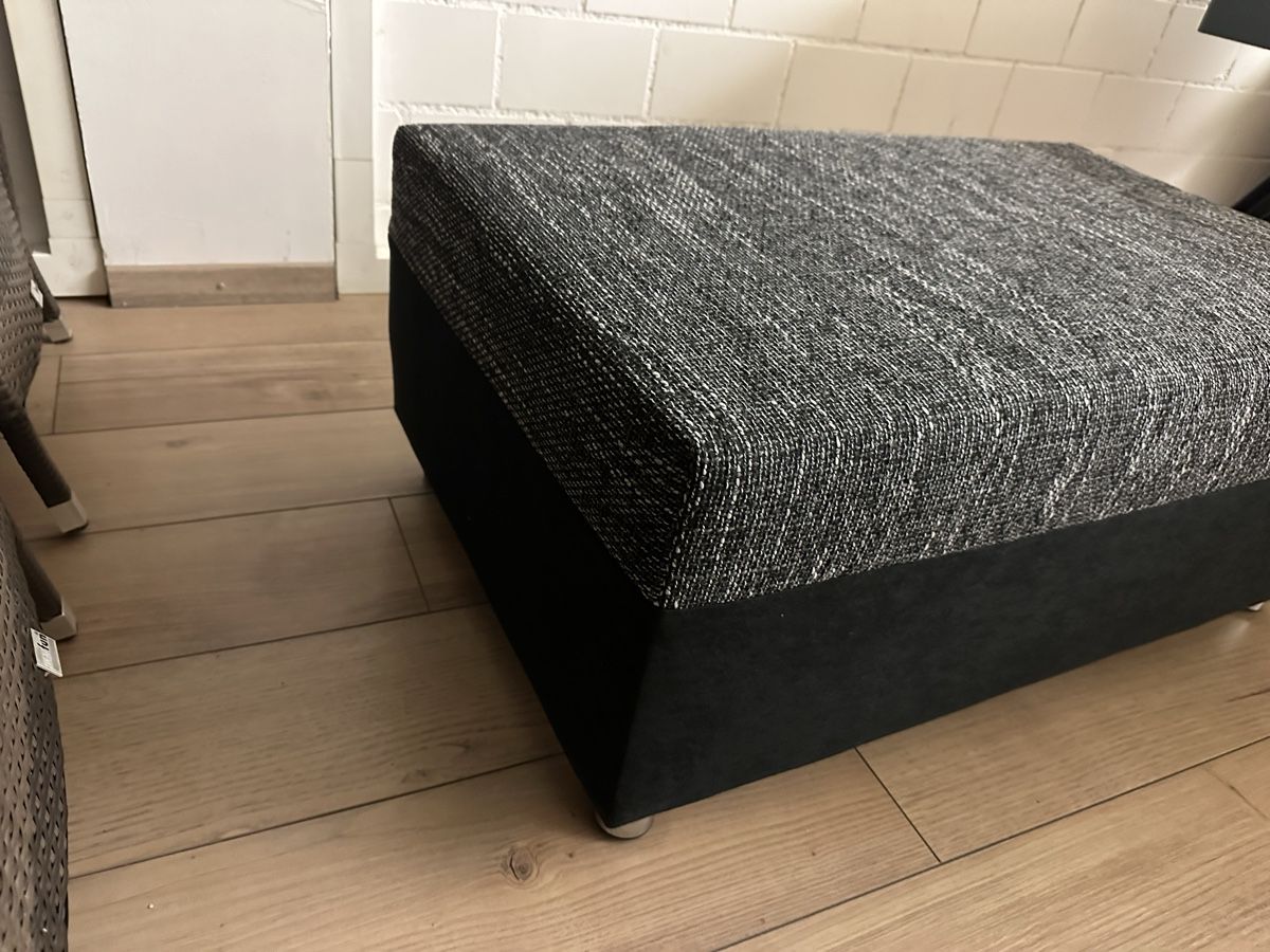 Tabourets: Hocker Neu – Neuf avec emballage d'origine à Sevelen par Stopglobal. 1