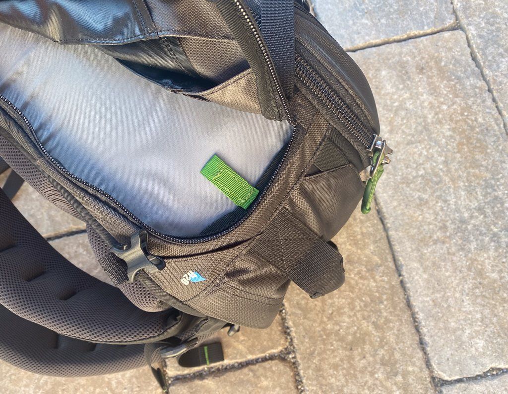Sacs à dos: Fotorucksack Mindshift FirstLight 30L – D'occasion à Ormalingen par PavelH 7