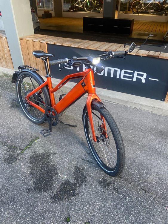 stromer st1x comfort