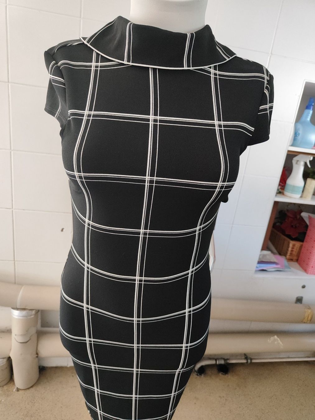 H&M Vestiti: Damen Kleid Gr XS – Nuovo (secondo la descrizione) da Langnau am Albis venduto da Judithsebi 1