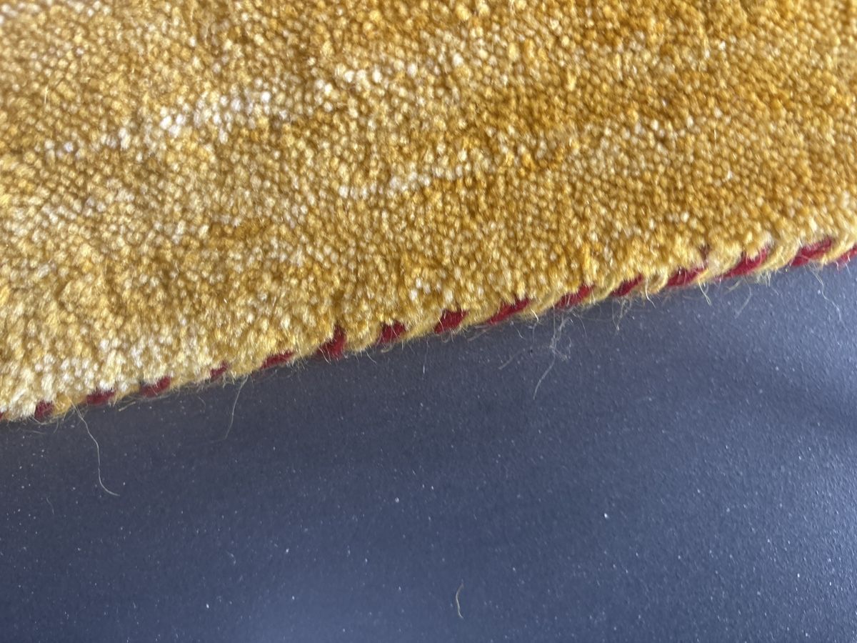 Teppiche: Teppich  – Gebraucht aus Holziken von kim_sh67