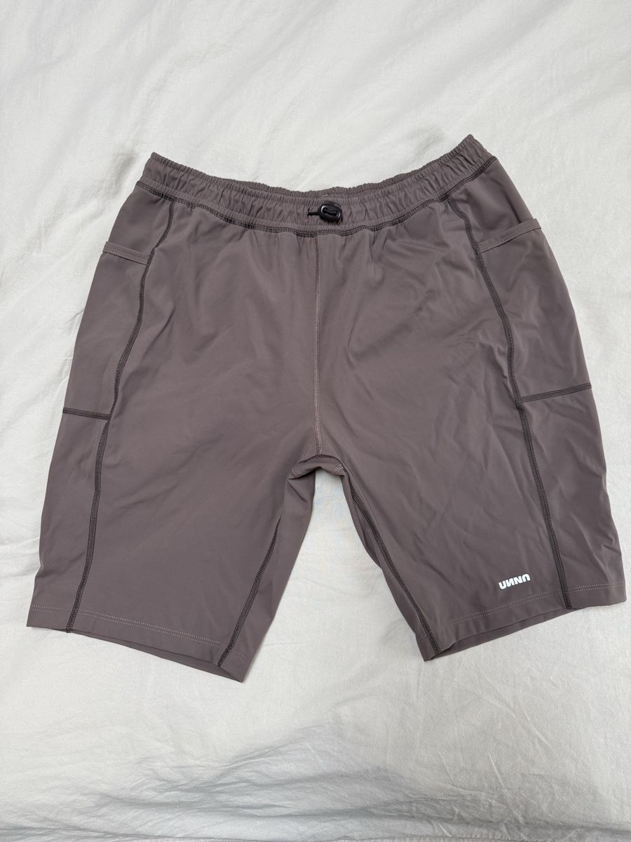 Pantaloni: Unna tights running shorts – Usato da Prilly venduto da Robs_97 2
