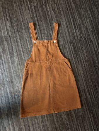 Latzkleid Grösse S 