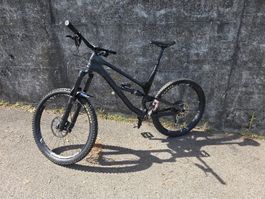 CANYON TORQUE 9 CF 9.0 2018