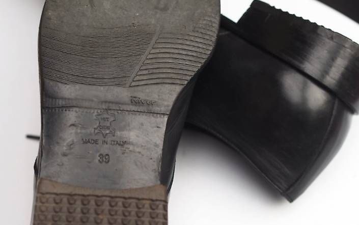 Scarpe da donna: Elegante Damen-Lederschuhe – Usato da Bern venduto da DJLeo 2