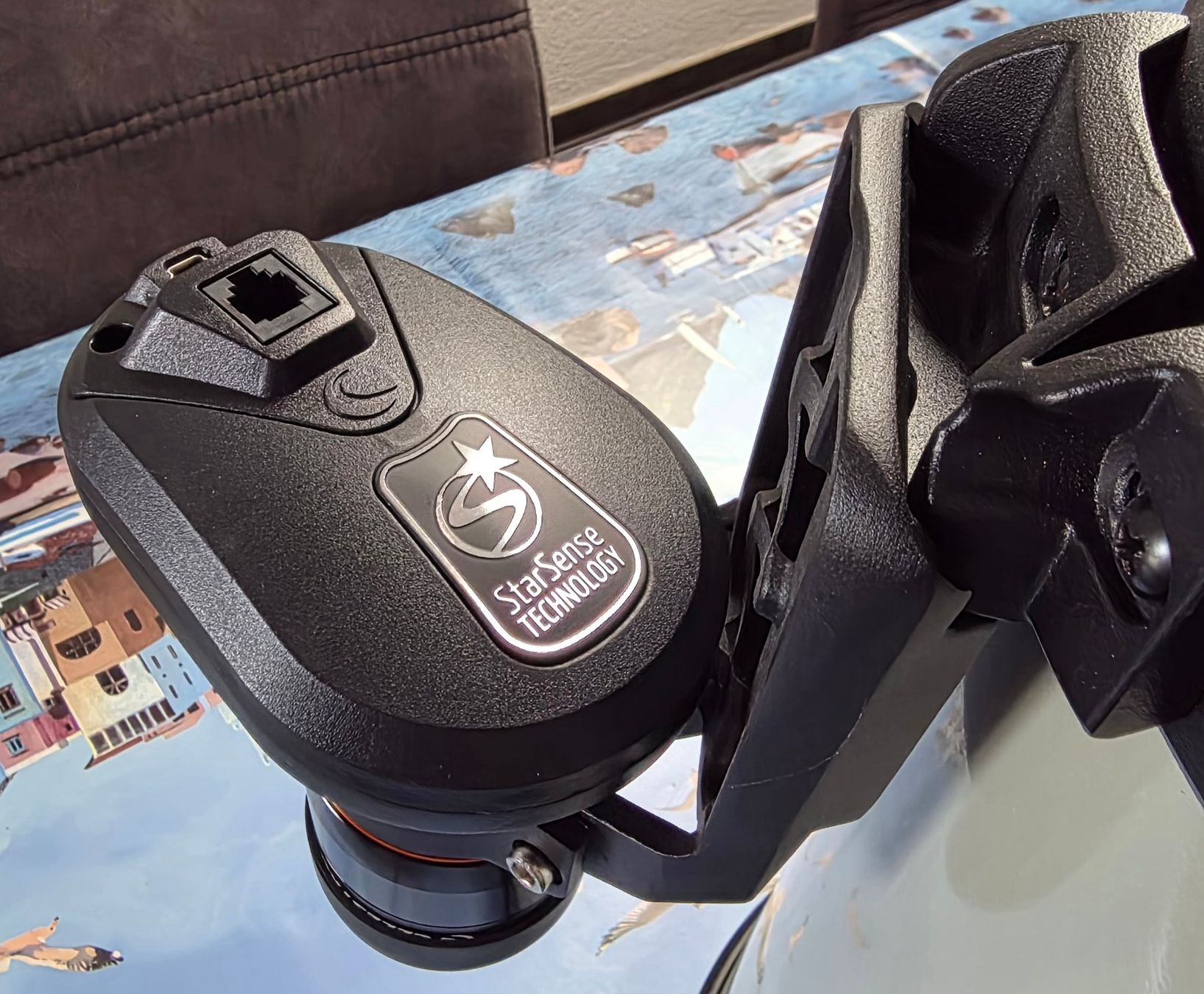 Celestron Altro per Ottica: Celestron Evolution Mount, StarSense Modul, Focus Motor – Nuovo (secondo la descrizione) da Grossaffoltern venduto da Nyffi24 6