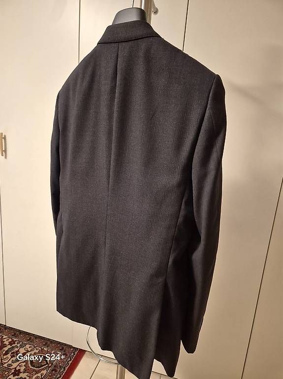 Cerruti Costumes: Abito uomo autunnale "Cerutti" – D'occasion à Davesco-Soragno par fla_d77h 2