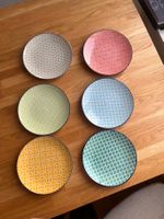 Small breakfast plates 22 cm CreaTable