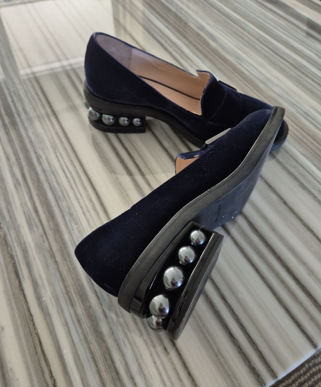 Scarpe da donna: Nicholas Kirkwood, EU 39 – Usato da Freienbach venduto da cri_9kly 4