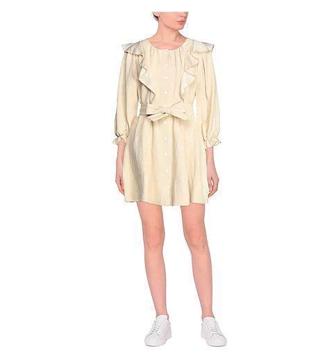 Sandro Vestiti: Sandro Dress – Nuovo (secondo la descrizione) da Zürich venduto da jujusi