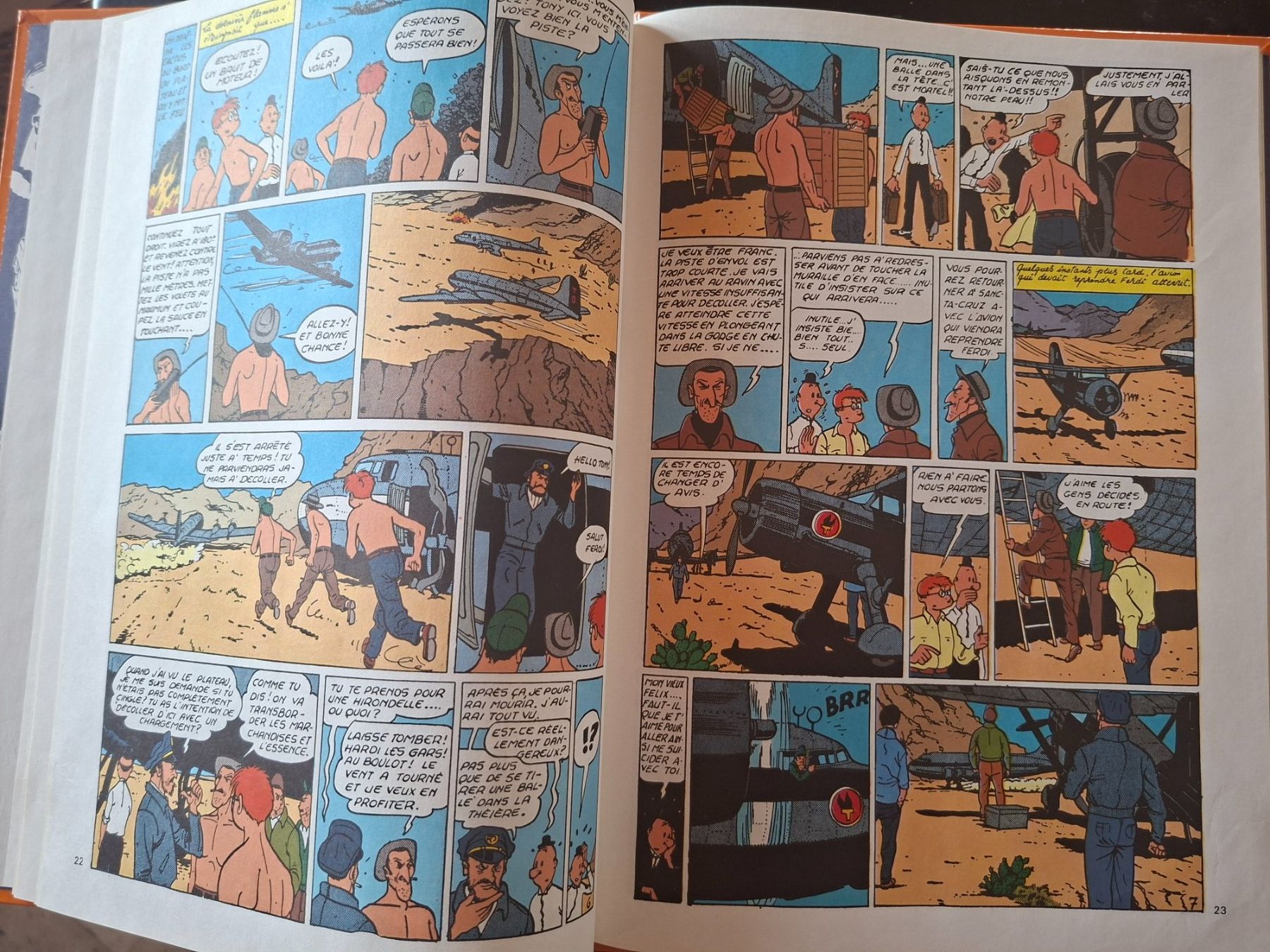 Fumetti: FELIX  N°7 EO  La liste n°3 – Usato da Neuchâtel venduto da skajams 1