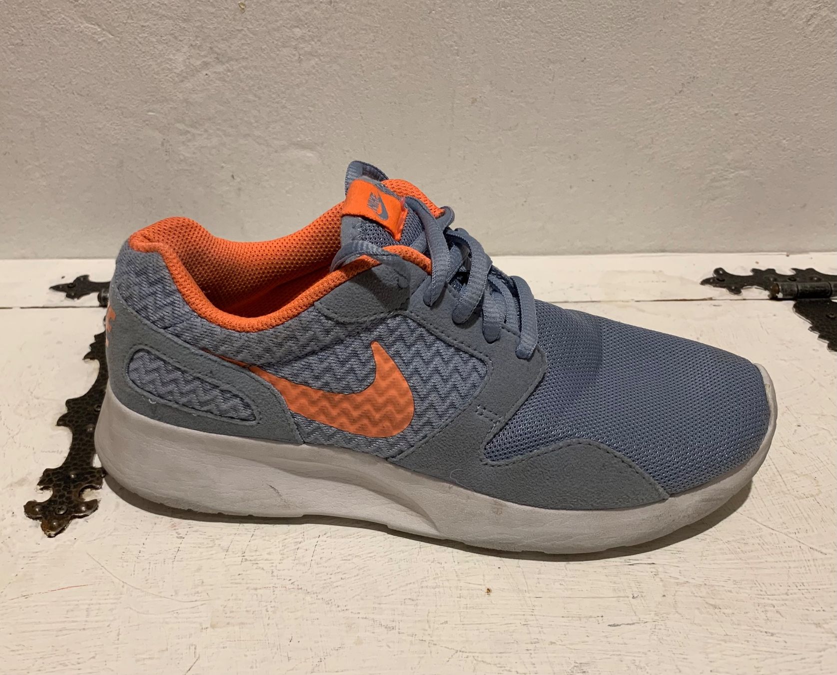 Nike Scarpe da donna: Nike Sneaker Summer colours – Usato da Glattfelden venduto da rem_zr9j 1