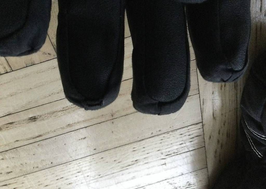 Guanti: Handschuhe 122 128 Skihandschuhe Schneehandschuhe – Usato da Itingen venduto da cha_mx9v 2