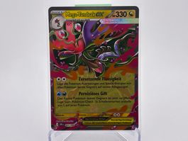 Wachsendes Chaos - Mega Tandrak ex  (CRI 65) - DE