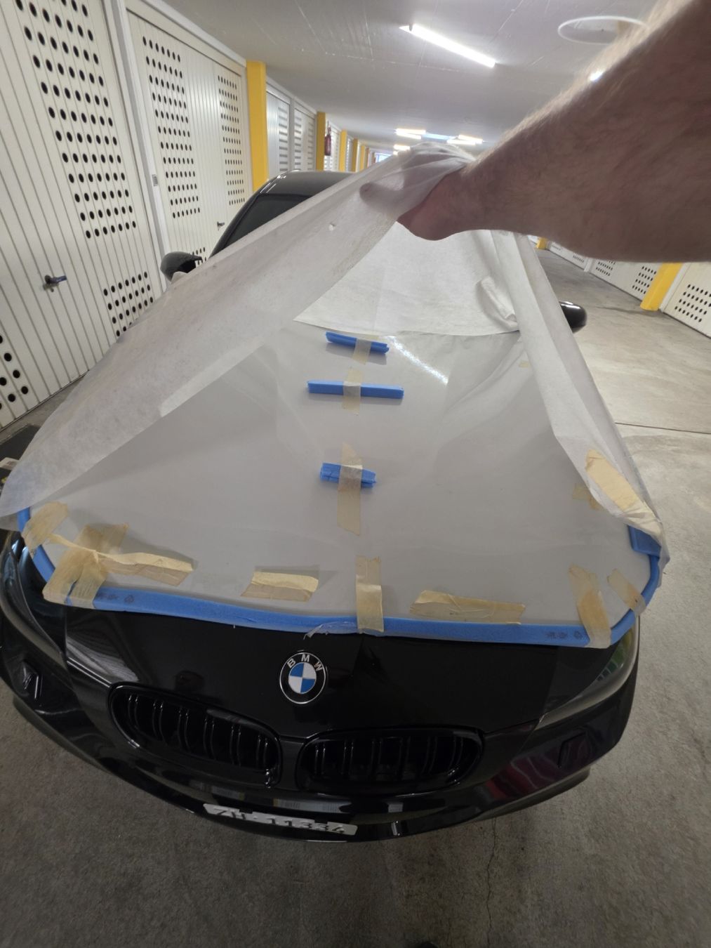 BMW Tutti pezzi di ricambio auto: BMW 1er F21 2017 M-Performence Teile – Nuovo (secondo la descrizione) da Winterthur venduto da BrunoToretto
