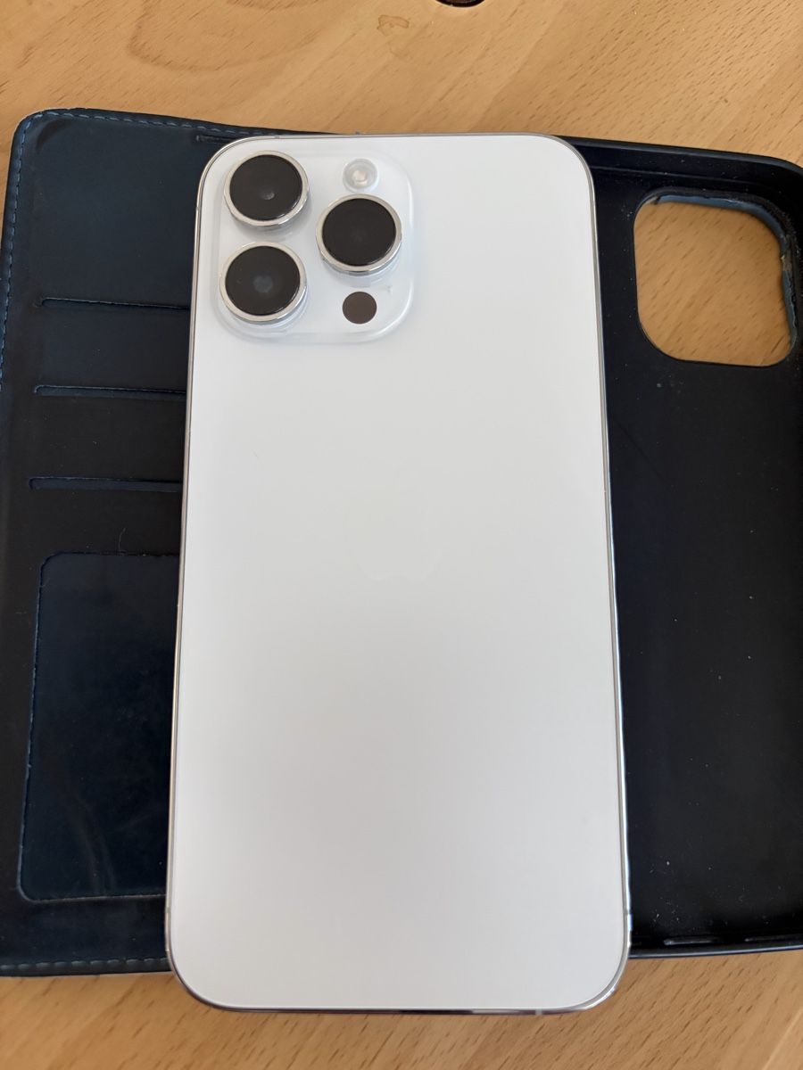 Apple Portables: Iphone 14 Pro Max – D'occasion à Füllinsdorf par Pimo3 2