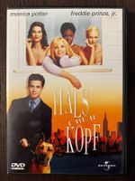 Hals über Kopf