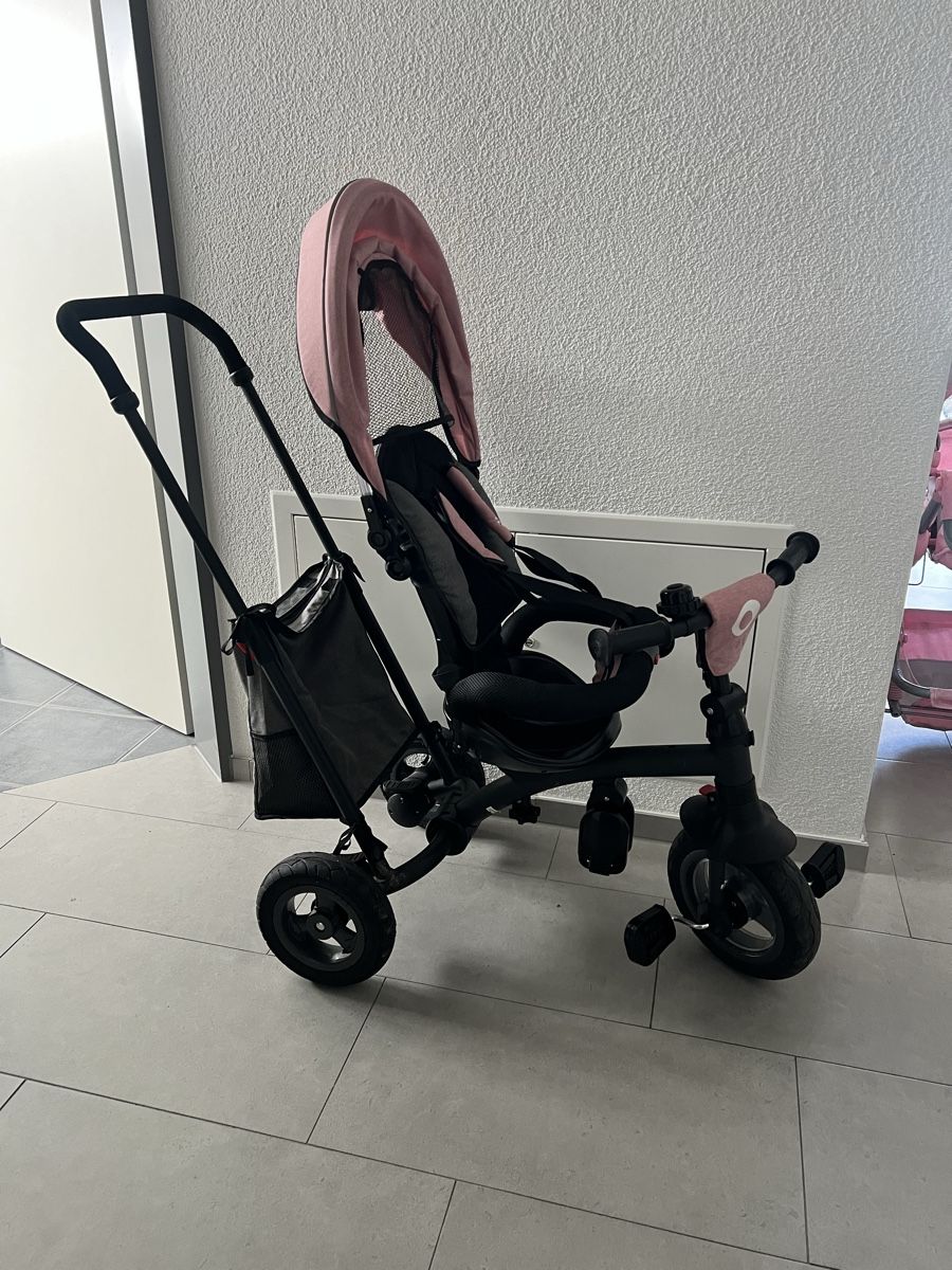 Fahrzeuge für Kinder: Dreirad – Neu (gemäss Beschreibung) aus Inwil von rene_st