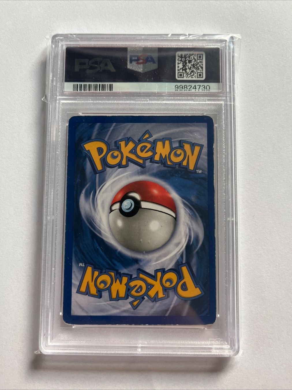Cartoline: PSA 3 Glurak Holo 1999 4/102 Base Set German – Usato da Feuerthalen venduto da marcocoiro 1