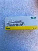 H0 Trix 22701 Elektrolok Baureihe E 44 E44 098 der DB Ep III