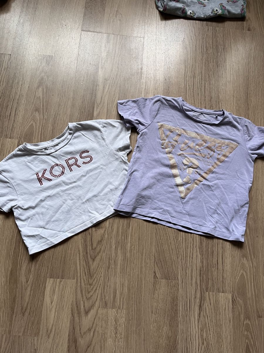 Zara Lotti & Set di vestiti: 22 Stk.: Große Mädchen Kleiderpaket, Grösse 122/128 – Usato da Wallbach venduto da wonderlike 6