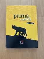 Prima Nova Textband (Gelb)