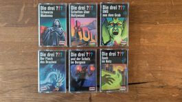 Die drei ???