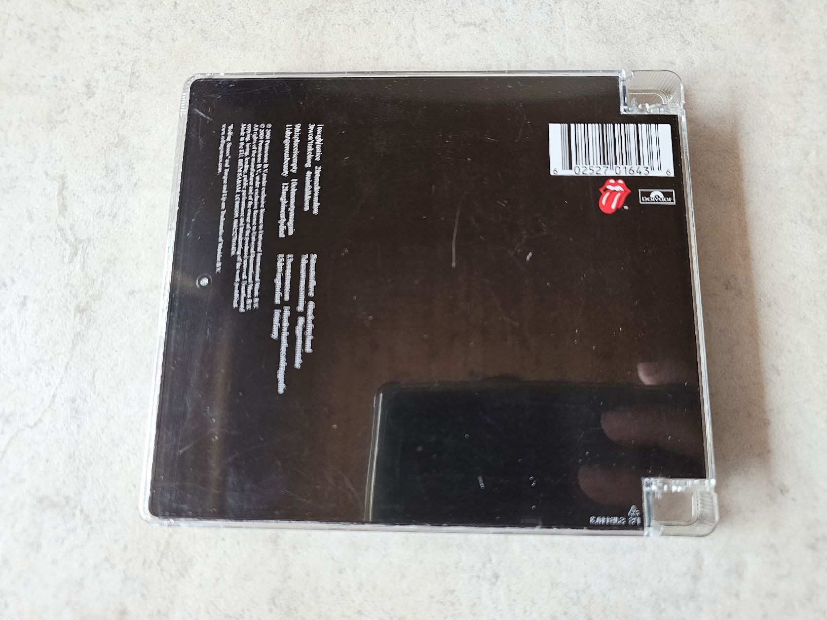 CDs: The Rolling Stones  -  A Bigger Bang  /  Remasters – Gebraucht aus Schneisingen von backstore24 1