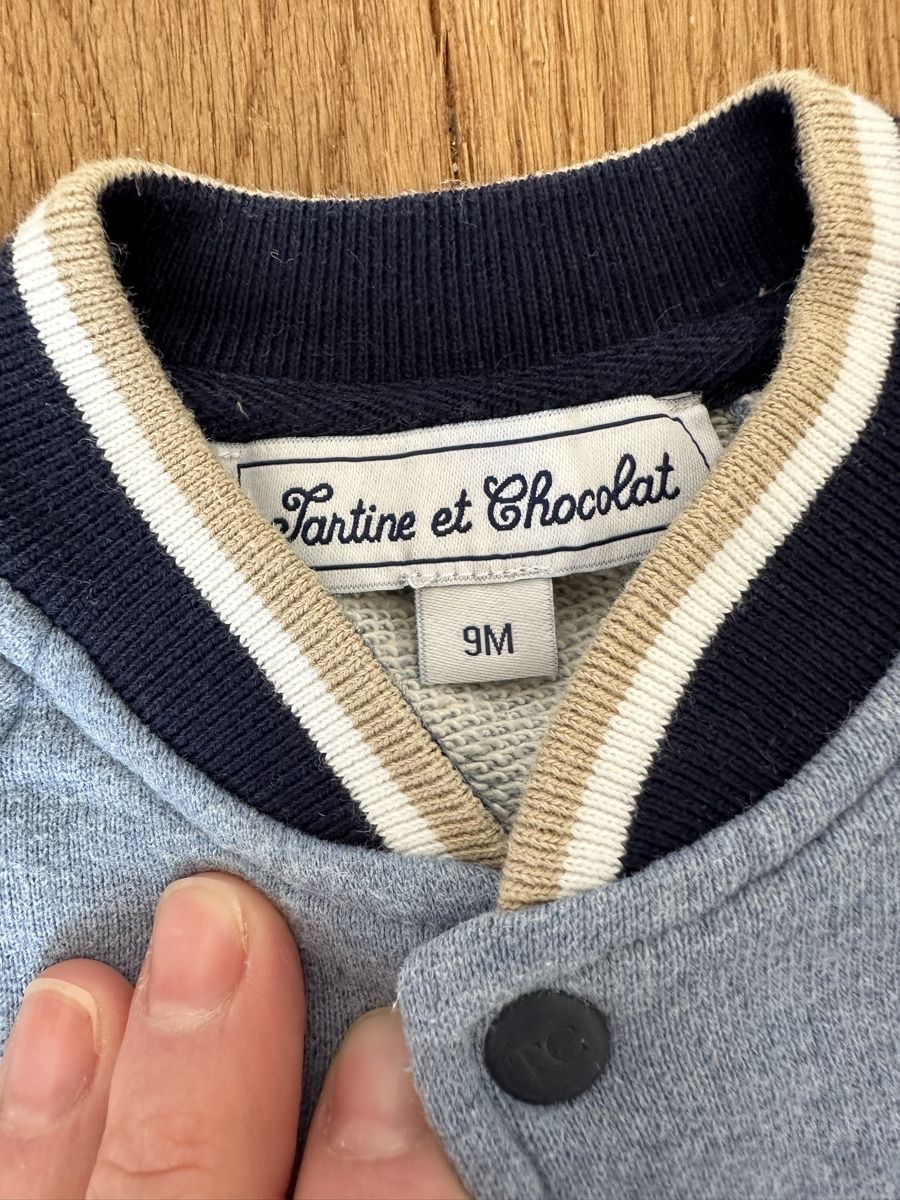 Kleiderpakete & -sets: Many different brands for boy 9 + months, perfect condition – Neu (gemäss Beschreibung) aus Küssnacht am Rigi von hor_dpb7 4