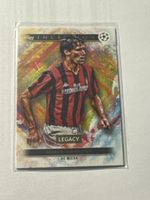 MARCO VAN BASTEN TOPPS INCEPTION UEFA 2024-25 LEGACY MILAN