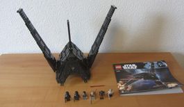 LEGO Star Wars Bausatz 75156 " Krennic's Imperial Shuttle "