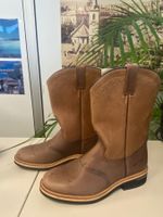Cowboystiefel Marke Cowboy Classic ! neu ! Vintage !