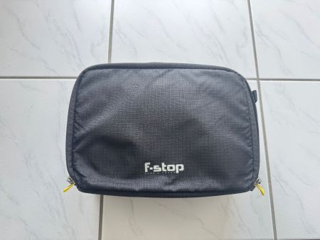 F-Stop Tascheneinlage ICU Small, Shallow