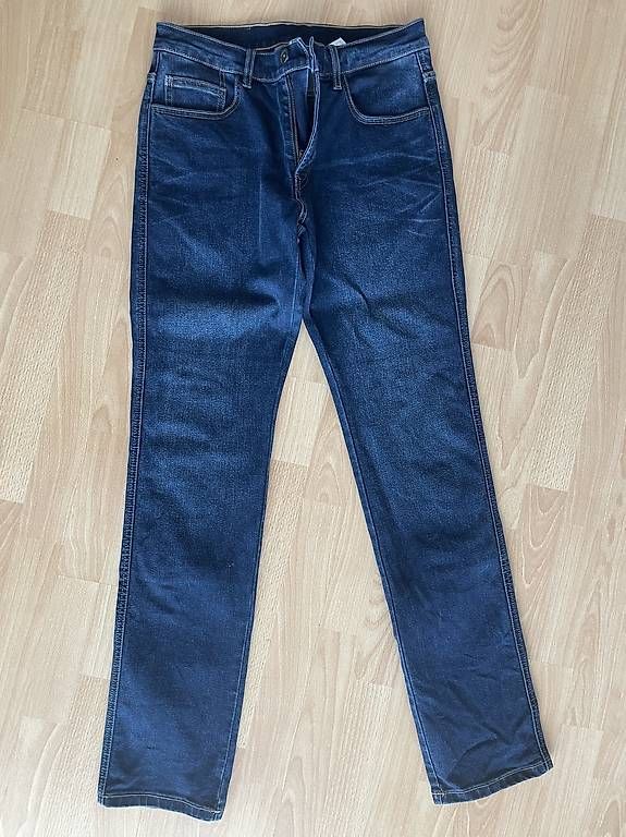 Pantaloni: Motorradhose Rokker Männer NEU – Usato da Widnau venduto da Ridem