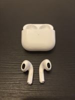 Apple AirPods Pro mit Ladecase guter Zustand